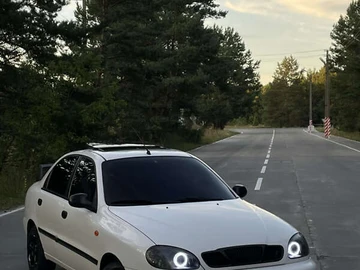 Авто Daewoo Lanos 2007 № 8020139