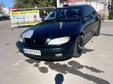 Авто Opel Omega 2003 № 8020140
