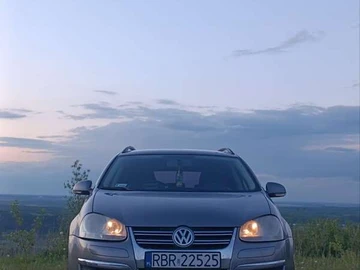 Авто Volkswagen Polo 2008 № 8020149