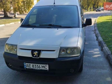 Авто Peugeot Expert 2005 № 8020161