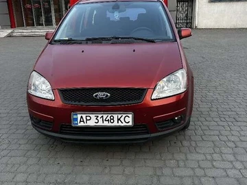 Авто Ford C-Max 2006 № 8020172