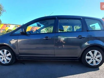 Авто Ford Focus C-Max 2008 № 8020185