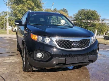Авто KIA Sorento 2012 № 8020208