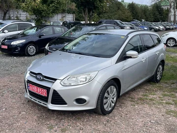 Авто Ford Focus 2011 № 8020215