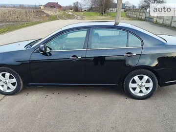 Авто Chevrolet Epica 2008 № 8020217