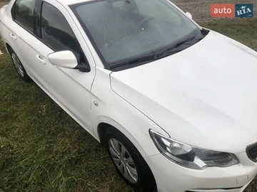Авто Peugeot 301 2021 № 8020223