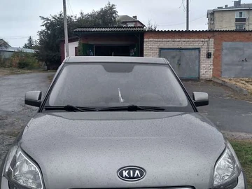 Авто KIA Soul 2011 № 8020226