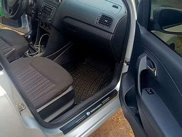 Авто Volkswagen Polo 2015 № 8020229