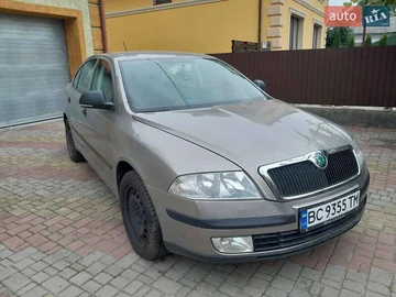 Авто Skoda Octavia 2011 № 8020388