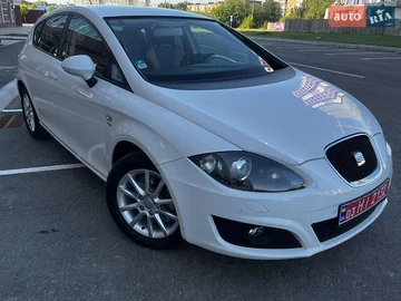 Авто SEAT Leon 2010 № 8020396