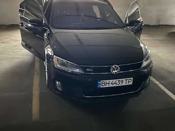 Авто Volkswagen Jetta 2013 № 8020403