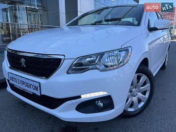 Авто Peugeot 301 2021 № 8020410