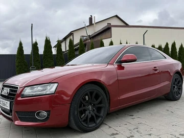 Авто Audi A5 2007 № 8020414