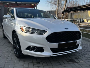Авто Ford Fusion 2015 № 8020426