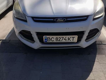 Авто Ford Escape 2013 № 8020427