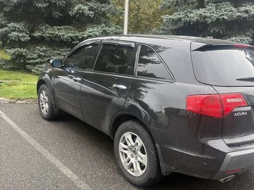 Авто Acura Mdx 2008 № 8020428