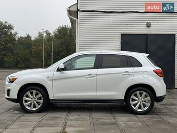 Авто Mitsubishi Outlander Sport 2013 № 8020431
