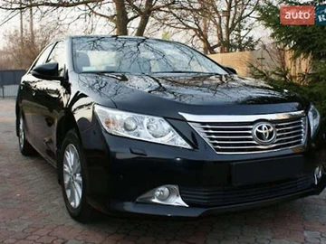 Авто Toyota Camry 2011 № 8020583