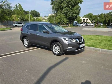 Авто Nissan X-Trail 2019 № 8020592