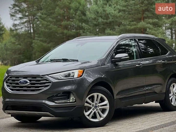 Авто Ford Edge 2020 № 8020597