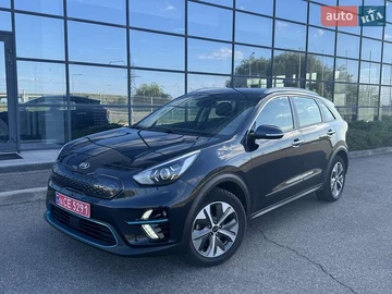 Авто KIA Niro 2020 № 8020606