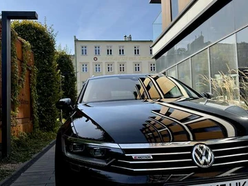 Авто Volkswagen Passat 2018 № 8020611