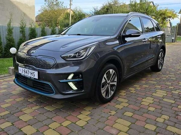 Авто KIA Niro 2020 № 8020617