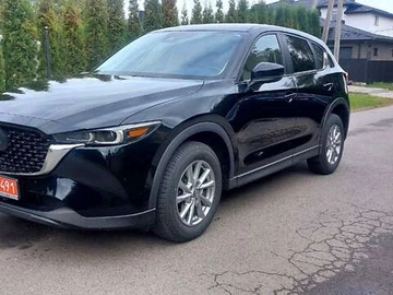 Авто Mazda Cx-5 2022 № 8020627