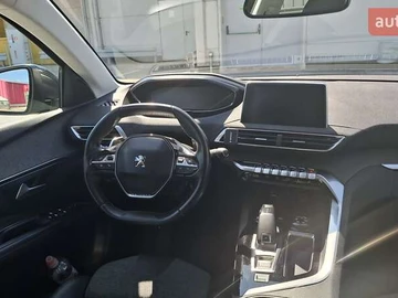 Авто Peugeot 3008 2020 № 8020631