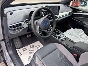 Авто Volkswagen Id 4 Crozz 2024 № 8020646