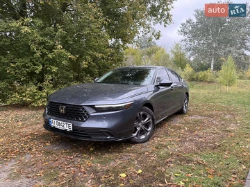 Авто Honda Accord 2024 № 8020647