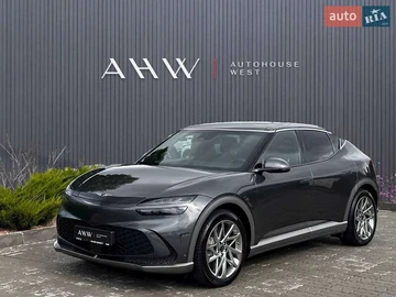 Авто Genesis Gv60 2022 № 8020660