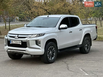 Авто Mitsubishi L 200 2023 № 8020783