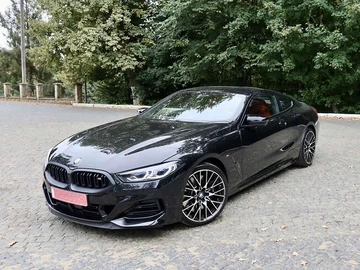 Авто BMW 8 Series 2025 № 8020800