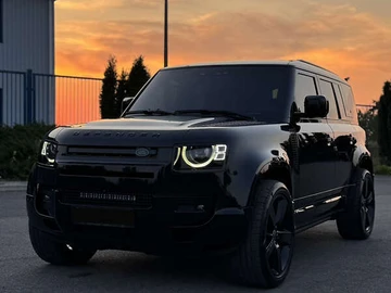 Авто Land Rover Defender 2022 № 8020801