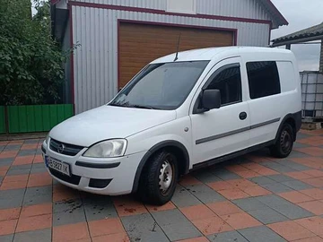 Авто Opel Combo 2003 № 8020883