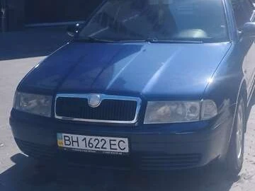 Авто Skoda Octavia 2004 № 8020911