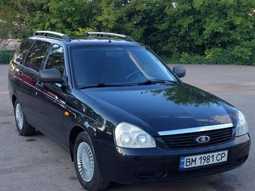 Авто ВАЗ 2171 Priora 2012 № 8020912