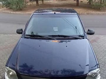 Авто Renault Logan 2010 № 8020914