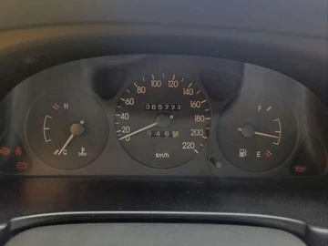 Авто Daewoo Lanos 2008 № 8020919