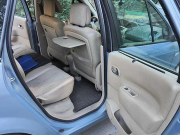 Авто Renault Megane Scenic 2007 № 8020929