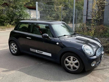 Авто MINI Hatch 2008 № 8020941