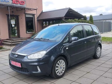 Авто Ford C-Max 2008 № 8020945