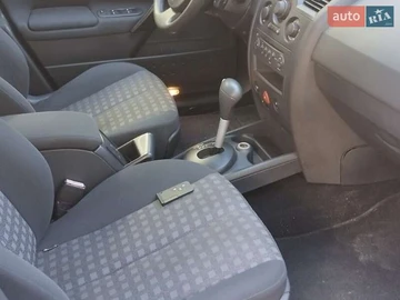 Авто Renault Megane 2006 № 8020949