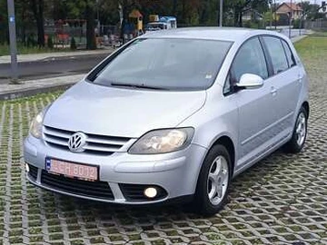 Авто Volkswagen Golf Plus 2006 № 8020952