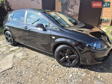 Авто SEAT Leon 2007 № 8020965