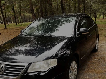 Авто Volkswagen Passat 2008 № 8020967