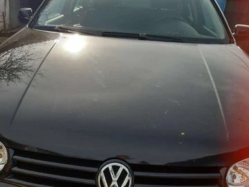 Авто Volkswagen Golf 2004 № 8020968