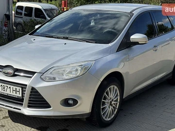 Авто Ford Focus 2013 № 8020971