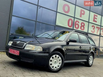 Авто Skoda Octavia 2008 № 8020972